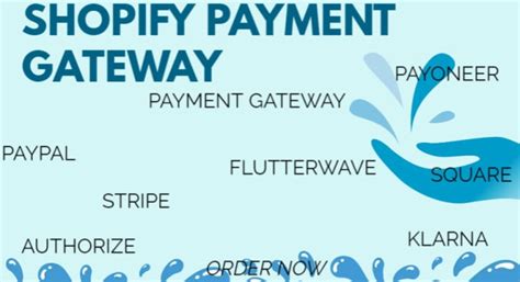 Create Fully Verified Shopify Payment Gateway For Your Website By