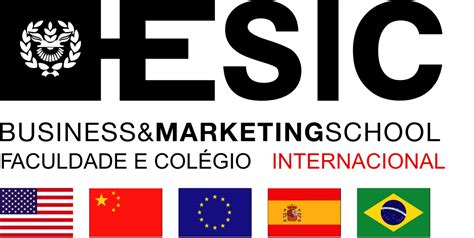 Cursos - ESIC Internacional