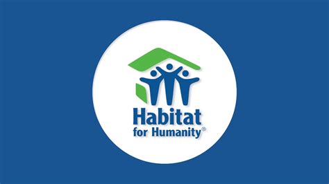 Habitat For Humanity