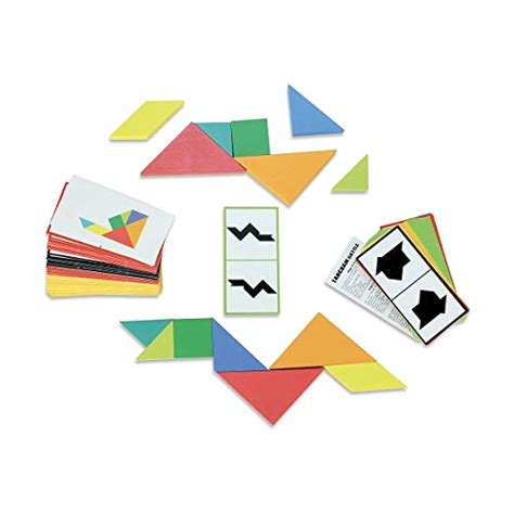 Les Meilleurs Tangrams Pour Enfants