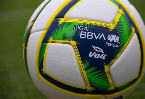 Horarios Cuartos De Final Liga Mx Femenil D Nde Ver Partidos De