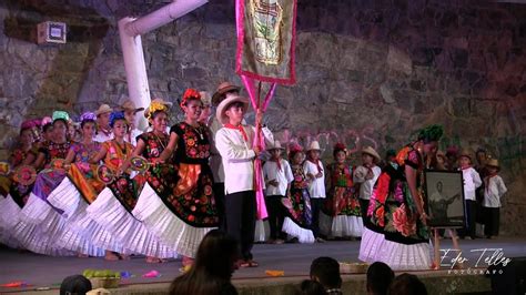 Santiago Laollaga Guelaguetza Istmeña 88 Aniversario de Ciudad