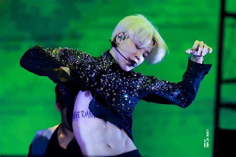 BTS's Jimin Gives ARMYs A Glimpse Of His New Tattoos During "PERMISSION ...