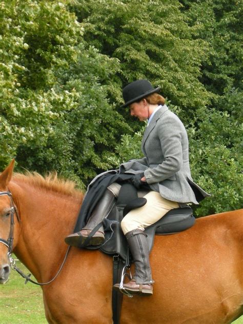 Side Saddle Riding | Equestrian outfits, Horse riding, Side saddle