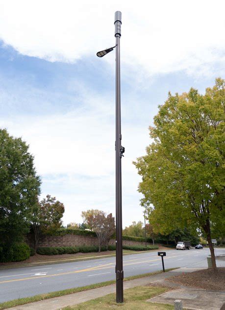 Smart Pole Gallery Hapco Pole Products