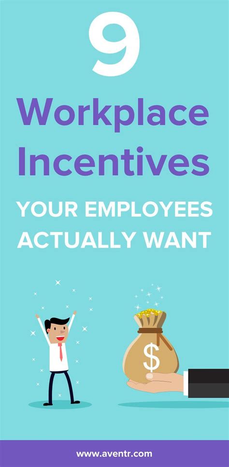 Top Workplace Incentives Your Employees Actually Want Incentives For