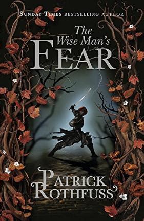 The Wise Mans Fear By Patrick Rothfuss 9780575081437 Buy Online At