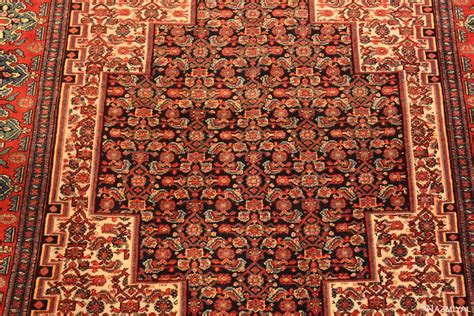 Antique Fine Persian Senneh Rug Nazmiyal Antique Rugs