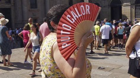 Las muertes asociadas al calor aumentarán un 370 en tres décadas por