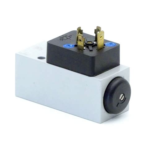 Maschinenteil24 Festo Pressure Switch Pev 14 B Od Buy Online