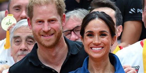 Harry i Meghan w ogniu krytyki Jeden z najniebezpieczniejszych krajów