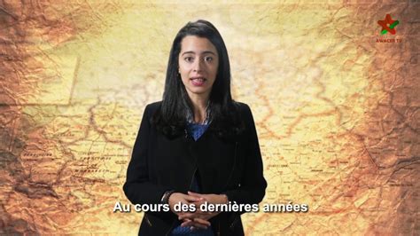 Géographie Du Sahara Marocain 1 Ep 10 Le Sahara Une Histoire