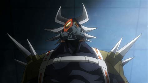 Image - Villain All Might appears.png | Boku no Hero Academia Wiki ...