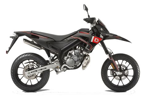 Derbi Senda Drd Sm Limited Motochecker