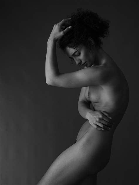 Mischkah Artistic Nude Photo By Photographer Shadows And Light At Model