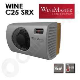 Prix Cass Wine C Srx Winemaster Fondis