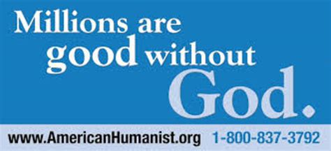 The Billboard Wars Good Without God Hubpages