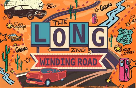 The Long And Winding Road Contact Center Pipeline Blog