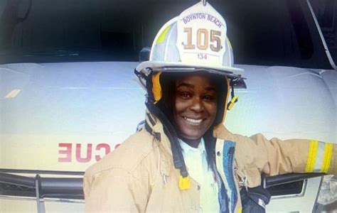 Two Florida Officials Fired For Erasing Faces Of Black Firefighters From City Mural