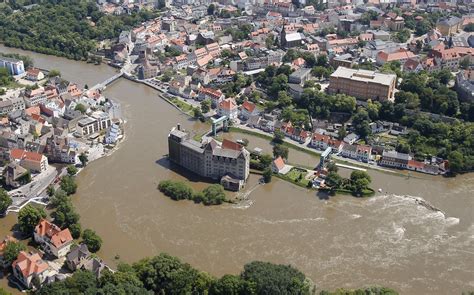 Bundeswehr Im Hochwasser Einsatz Bundesminister Der V Flickr