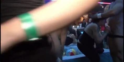 Party Hardcore Those Crazy Amateurs Vol 2 Tnaflix