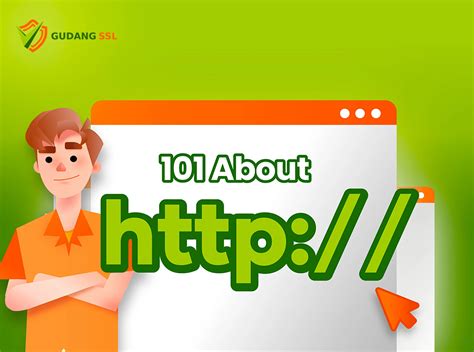 mengenal http  fungsinya  pertukaran data