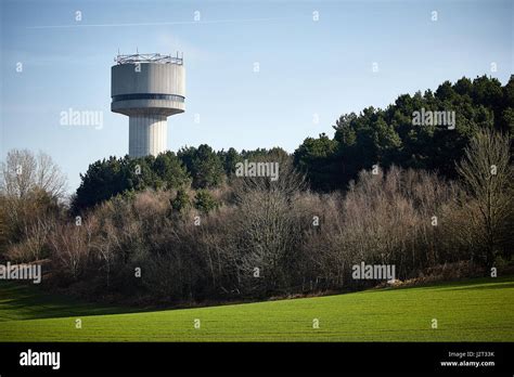 Daresbury Laboratory tower is a scientific research laboratory based at ...