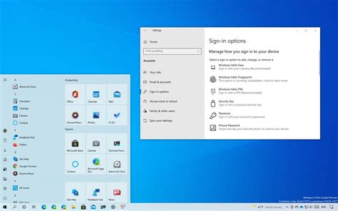 Windows 10 21H2 to include new Fluent Design system icons - Pureinfotech