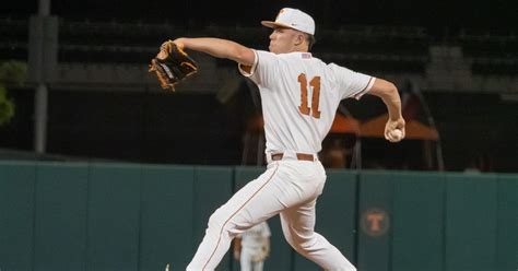 Tanner Witt Assessed The Loss In Season Debut As Tcu Bats Flourish To