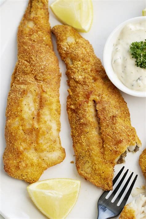 Crispy Air Fryer Hake Recipe A Flavorful And Easy Dish To Try At Home