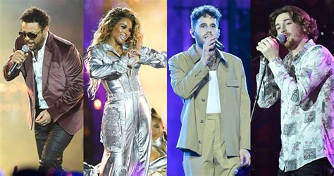 Dick Clark’s New Year’s Rockin’ Eve With Ryan Seacrest 2023: Full List ...