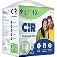 Cir Adult Diaper Pants Large Cm I I Unisex With