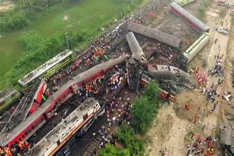 Balasore train accident: Locals acted as real saviours!