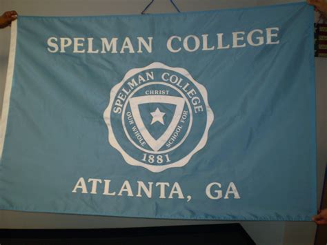 Spelman College | Christ College, Atlanta