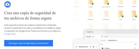 C Mo Dar Uso A Google Copia De Seguridad Y Sincronizaci N