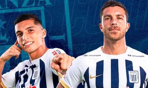 El Once De Alianza Lima Vs Adt De Tarma Am Rica Deportes