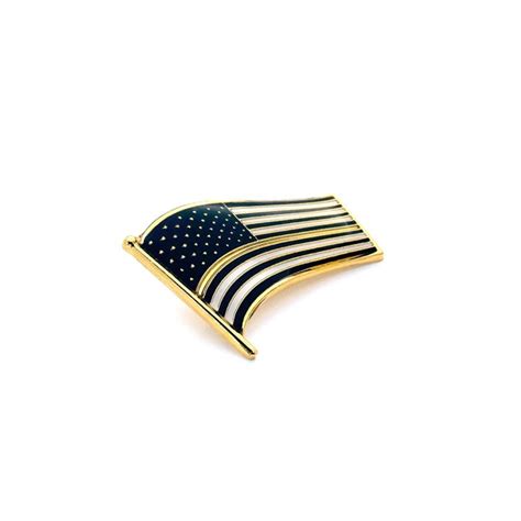 Dispatcher Lapel Pin Etsy