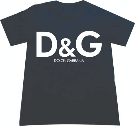 Venta Dolce Gabbana Camisetas En Stock