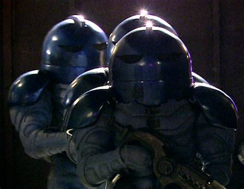 The Sontaran Stratagem