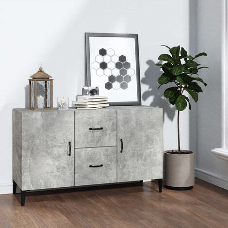 Credenza Modernamadia Da Cucinamobile Buffetarmadio Da Cucina Grigio