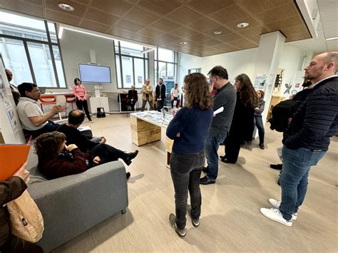 Semaine Des Math Matiques Retour Sur L V Nement Organis Dans L