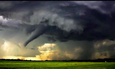 Deadliest Tornadoes in Texas History