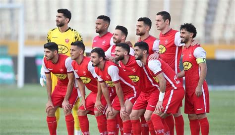 پاداش پرسپولیسی ها برای هر پیروزی در لیگ شفقنا ورزشی داغ ترین اخبار