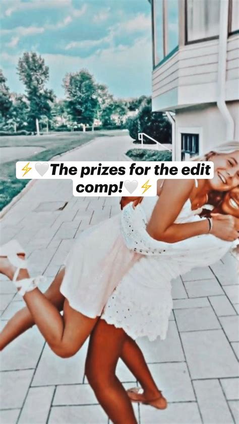 ⚡️🤍the Prizes For The Edit Comp 🤍⚡️ Women Womens Shorts White Dress