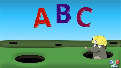 Teach child how to read: Phonics Abc Song Youtube