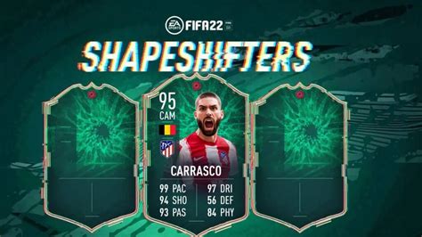 Fifa Shapeshifters Team Mini Release And Leaks With Grealish