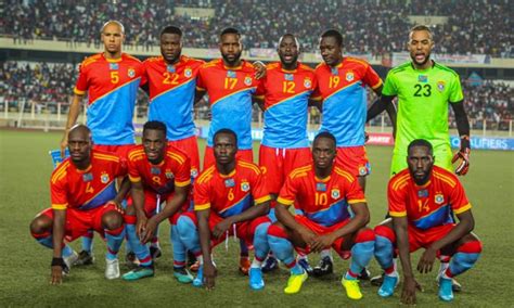 Les Meilleurs Matchs Des L Opards De La Rdc La Coupe Dafrique Des