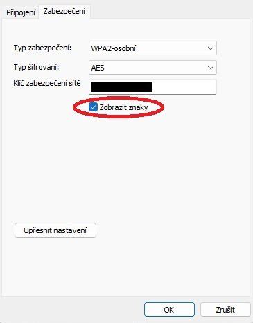 Jak zjistit a sdílet heslo na Wi Fi NÁVOD PREMO