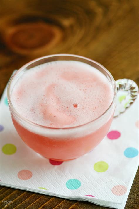 Sherbet Party Punch Is Always A Crowd Favorite And Is Super Easy To