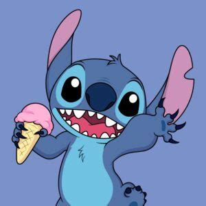 Stitch Pfp Top Stitch Pfp Profile Pictures Avatar Dp Icon Hq